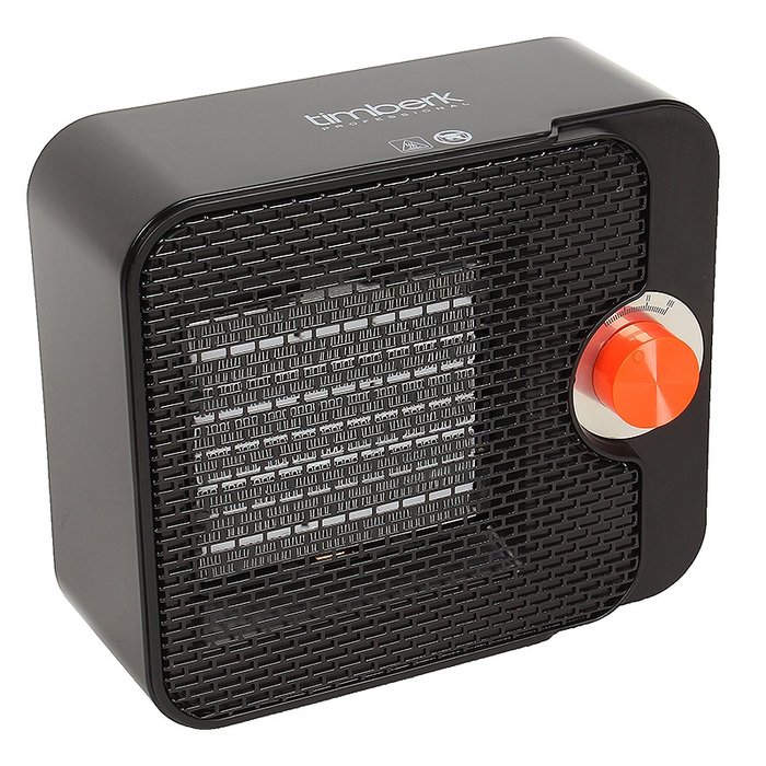 Timberk TFH T15NTX.B тепловентилятор