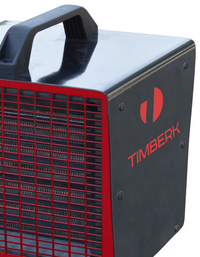 Timberk TFH T30MDR 220 вольт тепловая керамическая пушка