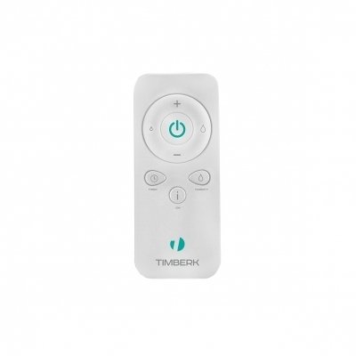 Timberk THU UL 28 E (W) ультразвуковой увлажнитель воздуха