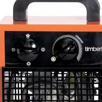 Timberk TIH Q2 2M электрическая тепловая пушка