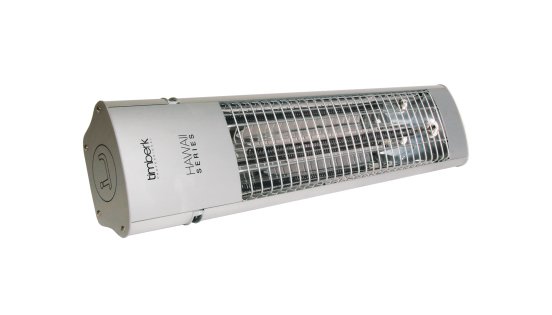 Timberk TIR HP1 1800 кварцевый уличный инфракрасный обогреватель