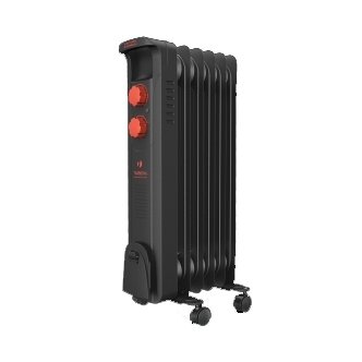 Timberk TOR 21.1206 BCL масляный радиатор
