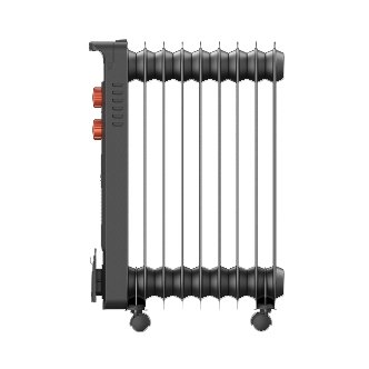 Timberk TOR 21.1507 BCL масляный радиатор