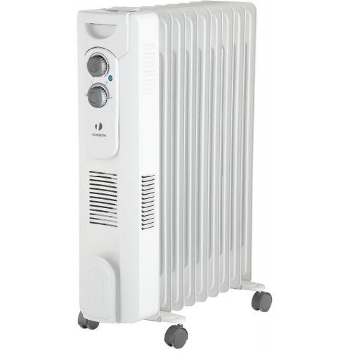 Timberk TOR 31.2409 QT масляный радиатор
