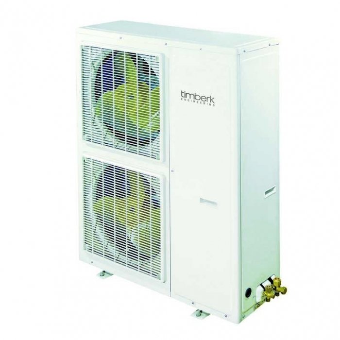 Timberk TVM-Pd140W/NaB-K наружный блок VRF системы 14-14,9 кВт