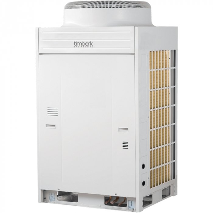 Timberk TVM-Pdm224W/NaB-M наружный блок VRF системы 20-22,9 кВт