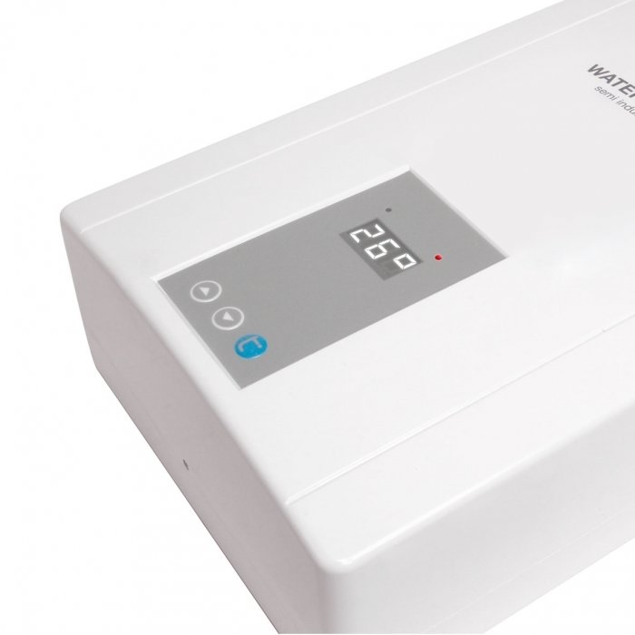 Timberk WHE 12.0 XTL C1 проточный водонагреватель 12 кВт