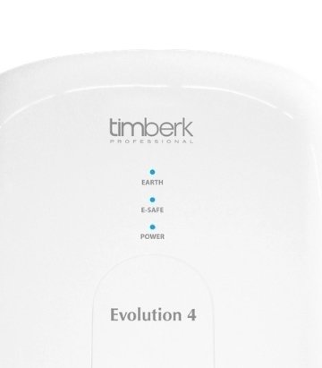 Timberk WHP-5 OS проточный водонагреватель 4 квт