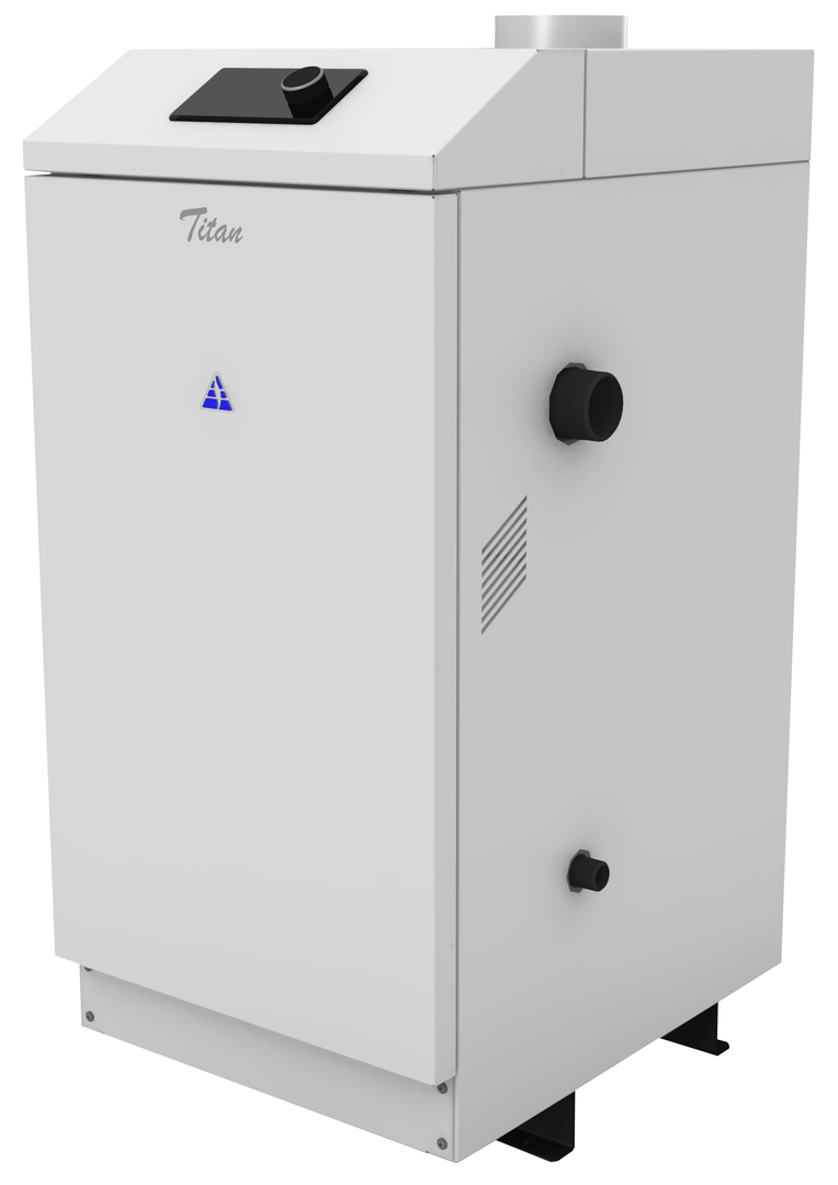 Titan Z60М напольный газовый котел