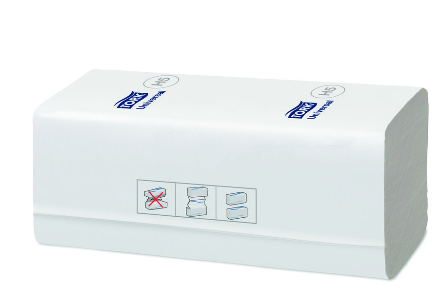 Tork PeakServe (арт.100585) диспенсер для бумажных полотенец