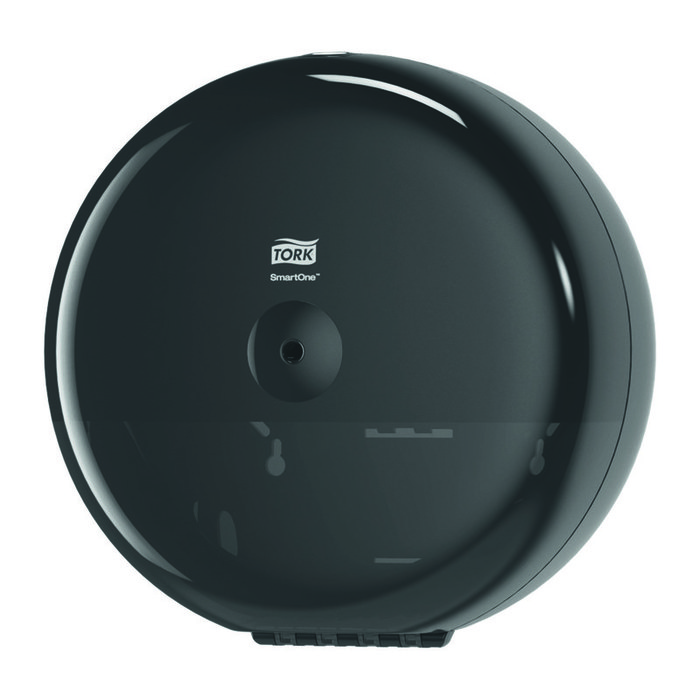 Tork SmartOne Т8 черный (арт.680008) диспенсер для туалетной бумаги