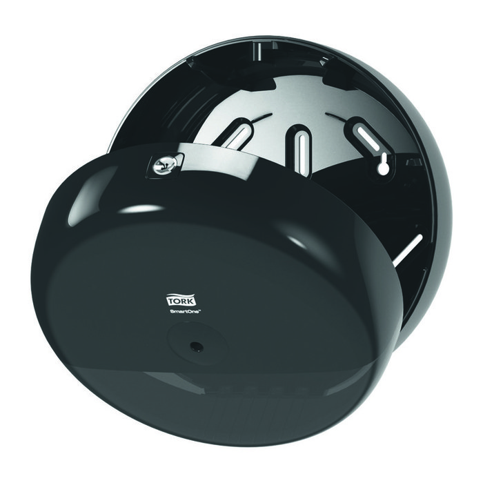 Tork SmartOne Т8 черный (арт.680008) диспенсер для туалетной бумаги