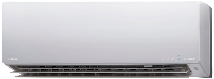 Toshiba Daiseikai Nordic RAS-35N4KVPG-ND/RAS-35N4AVPG-ND воздух-Воздух