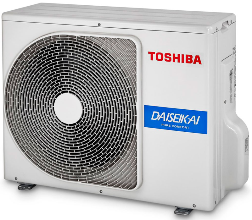 Toshiba Daiseikai Nordic RAS-35N4KVPG-ND/RAS-35N4AVPG-ND воздух-Воздух