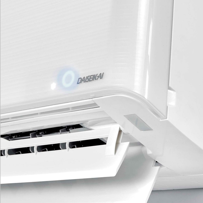 Toshiba Daiseikai Nordic RAS-35N4KVPG-ND/RAS-35N4AVPG-ND воздух-Воздух