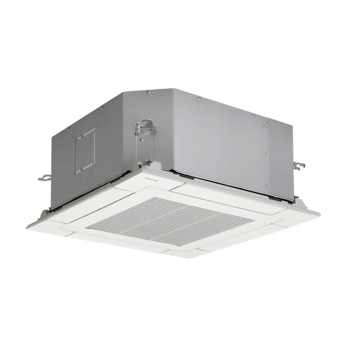 Toshiba MMU-AP0127MH-E кассетная VRF система 3-3,9 кВт