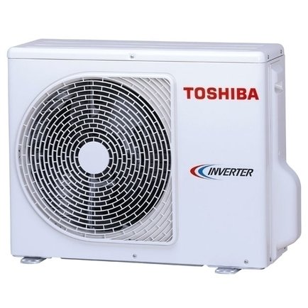 Toshiba RAS-05BKV/RAS-05BAV-EE японский кондиционер Inverter