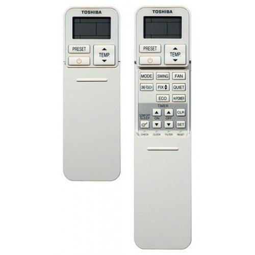 Toshiba RAS-07BKV-EE/RAS-07BAV-EE настенный кондиционер