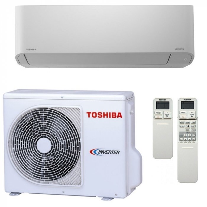 Toshiba RAS-07BKVG-EE/RAS-07BAVG-EE настенный кондиционер