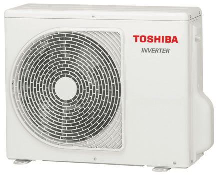 Toshiba RAS-07J2KVG-EE/RAS-07J2AVG-EE настенный кондиционер