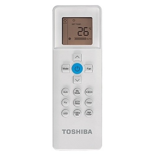 Toshiba RAS-07U2KH3S-EE/RAS-07U2AH3S-EE настенный кондиционер