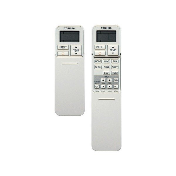 Toshiba RAS-10N3KVR-E/RAS-10N3AVR-E бытовой инверторный кондиционер