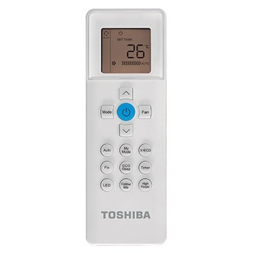Toshiba RAS-12U2KH3S-EE/RAS-12U2AH3S-EE настенный кондиционер