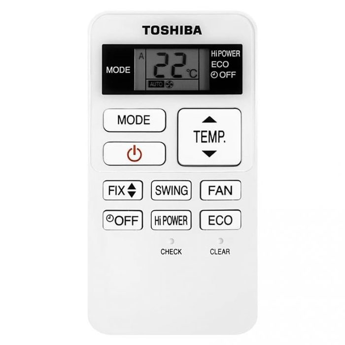 Toshiba RAS-137SKV-E7 / RAS-137SAV-E6 настенный кондиционер