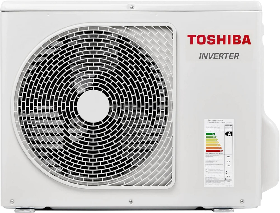 Toshiba RAS-13N4KVRG-EE/RAS-13N4AVRG-EE настенный кондиционер