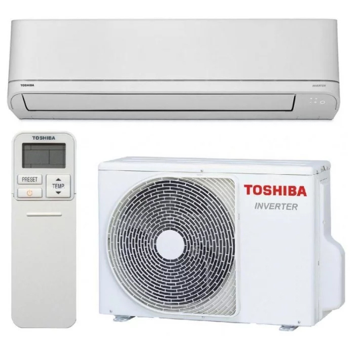Toshiba RAS-13U2KV-ЕЕ/RAS-13U2AV-EE настенный кондиционер