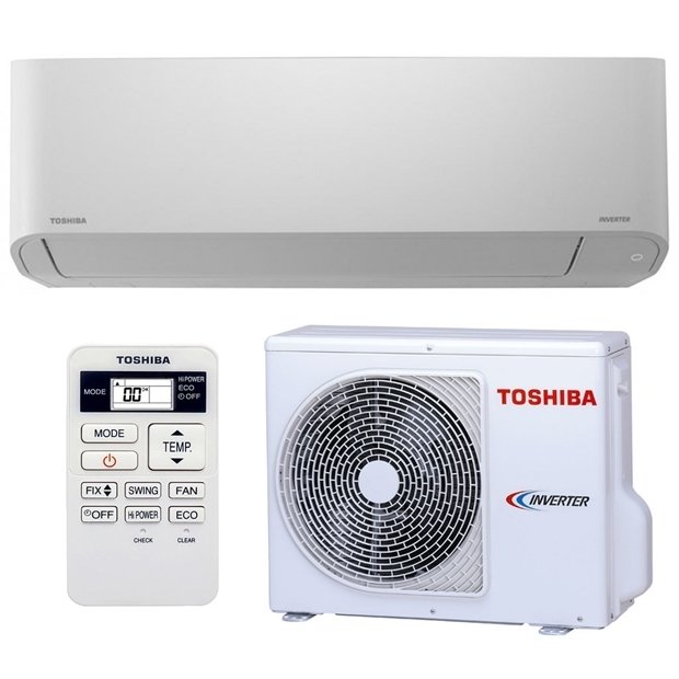 Toshiba RAS-16BKV-EE/RAS-16BAV-EE настенный кондиционер