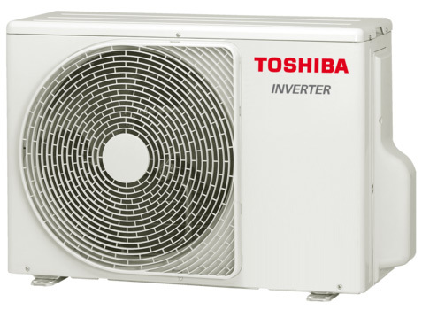 Toshiba RAS-16J2KVG-EE/RAS-16J2AVG-EE настенный кондиционер