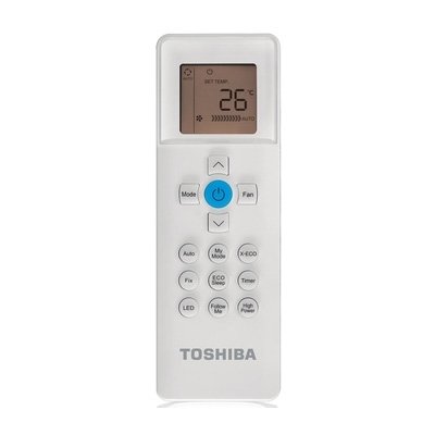 Toshiba RAS-18U2KHS/RAS-18U2AHS-EE настенный кондиционер