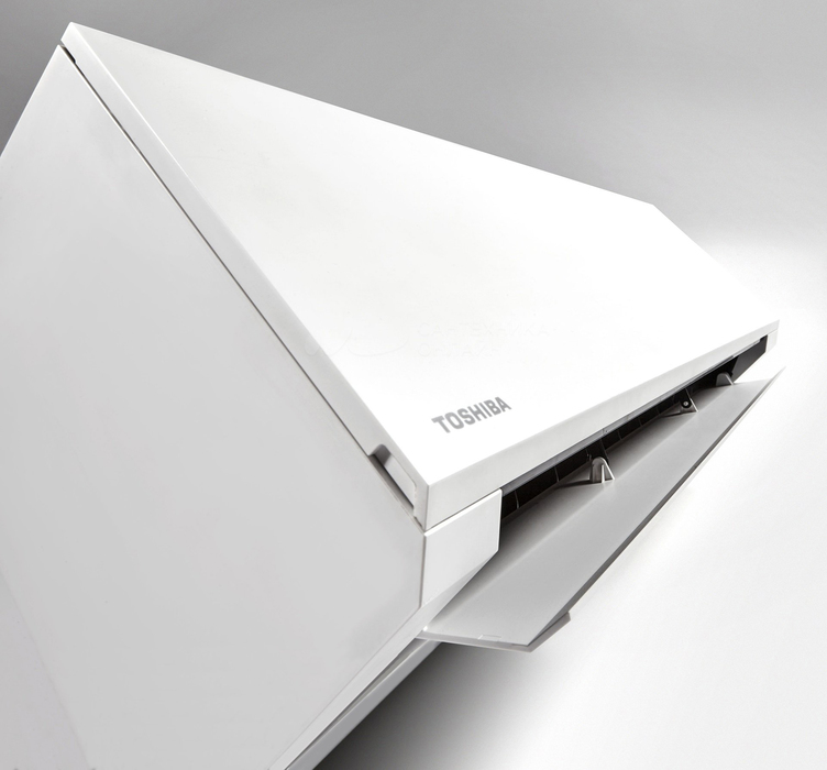 Toshiba RAS-22J2KVSG-EE/RAS-22J2AVSG-EE настенный кондиционер