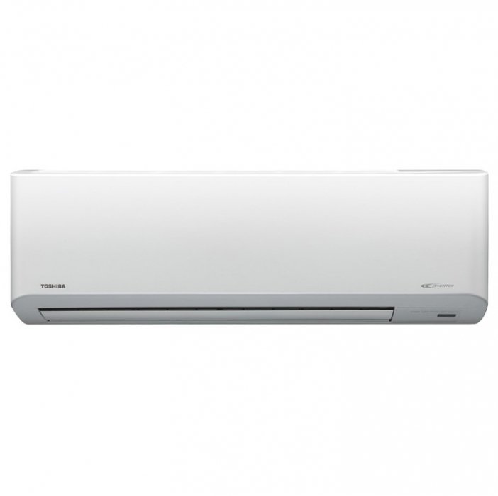 Toshiba RAS-22N3KV-E/RAS-22N3AV-E с вентиляцией кондиционер Inverter