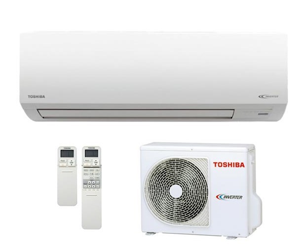 Toshiba RAS-22S3KV-E/RAS-22S3AV-E настенный кондиционер