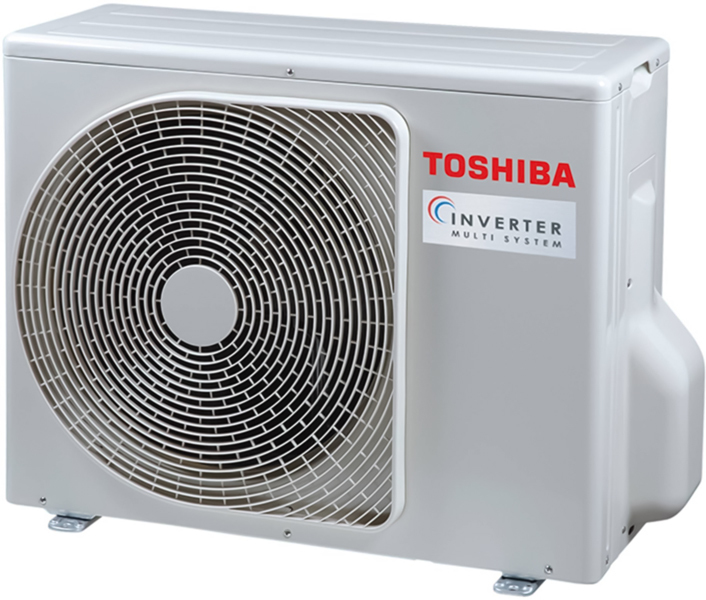 Toshiba RAS- 2M18U2AVG-E внешний блок мульти сплит-системы