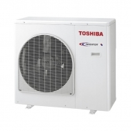 Toshiba RAS-3M26S3AV-E внешний блок мульти сплит-системы