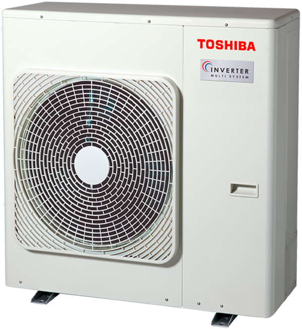 Toshiba RAS- 4M27U2AVG-E внешний блок мульти сплит-системы
