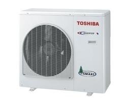 Toshiba RAS-4M27UAV-E внешний блок мульти сплит-системы