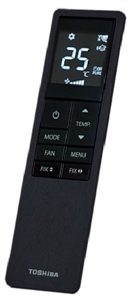 Toshiba RAS-B10G3KVSGB-E настенный внутренний блок