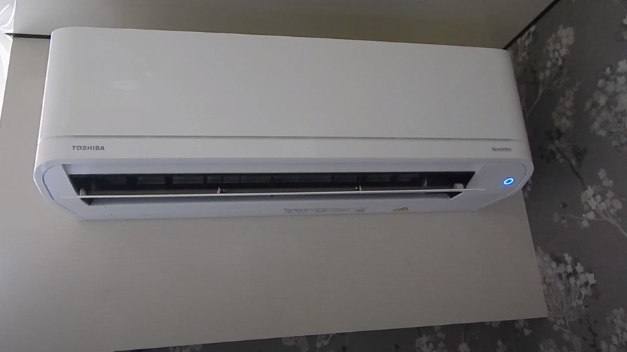 Toshiba RAS-B10J2KVRG-E настенный внутренний блок