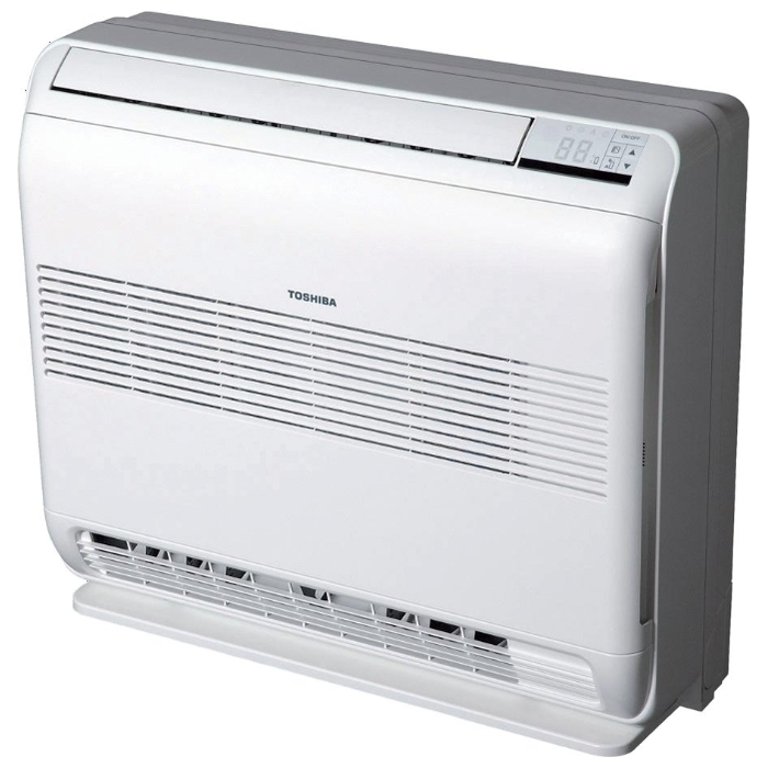 Toshiba RAS-B18UFV-E напольно-потолочный внутренний блок мульти-сплит системы