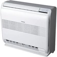 Toshiba RAS-B16UFV-E напольно-потолочный внутренний блок мульти-сплит системы