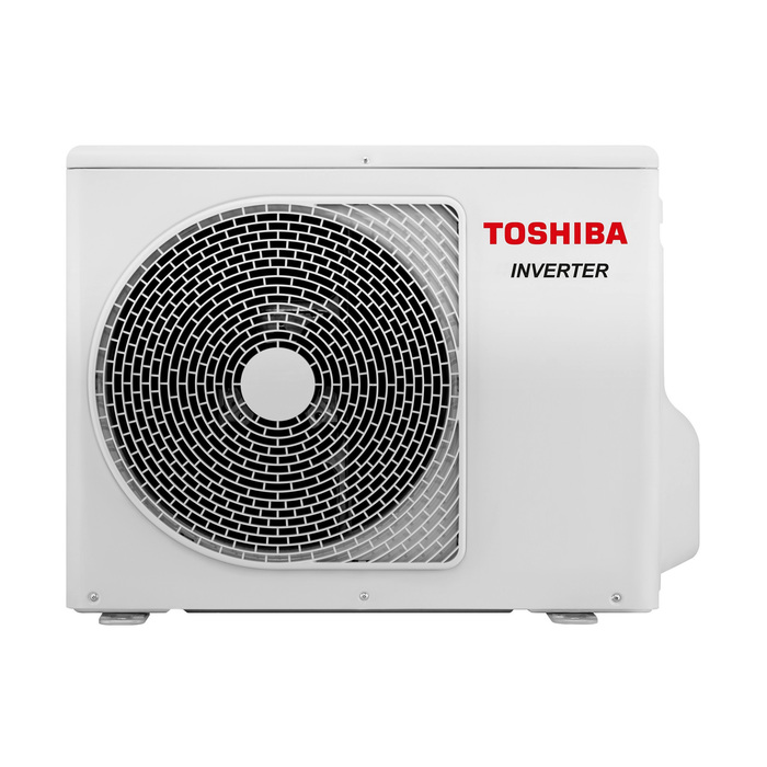Toshiba RAS-B24J2KVRG-E / RAS-24J2AVRG-E настенный кондиционер