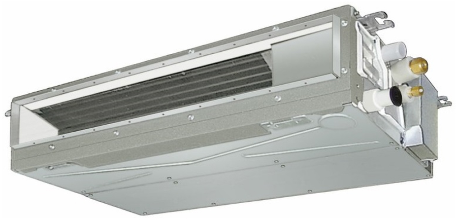 Toshiba RAS-M07G3DV-E канальный внутренний блок мульти-сплит системы