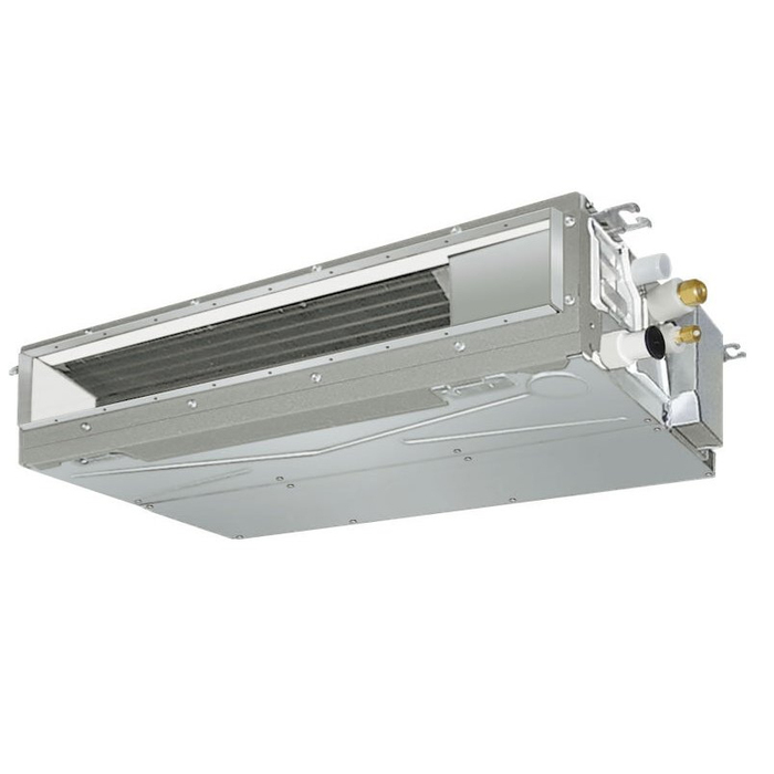 Toshiba RAS-M13G3DV-E канальный внутренний блок мульти-сплит системы