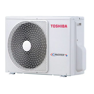 Toshiba RAS-M18UAV-E внешний блок мульти сплит-системы