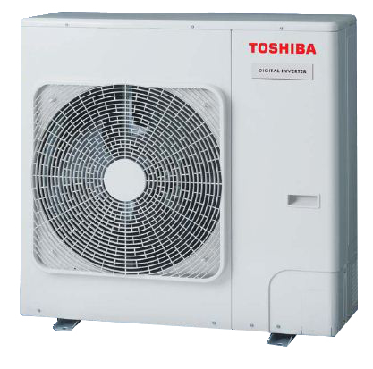 Toshiba RAV-GM1101KRTP-E/RAV-GM1101ATP-E настенный кондиционер