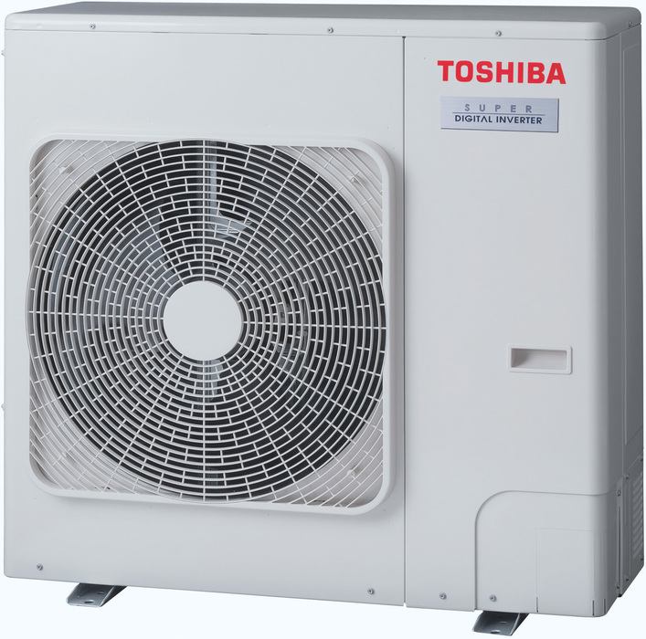 Toshiba RAV-GM1401UT-E/RAV-GM1401ATP-E кассетный кондиционер